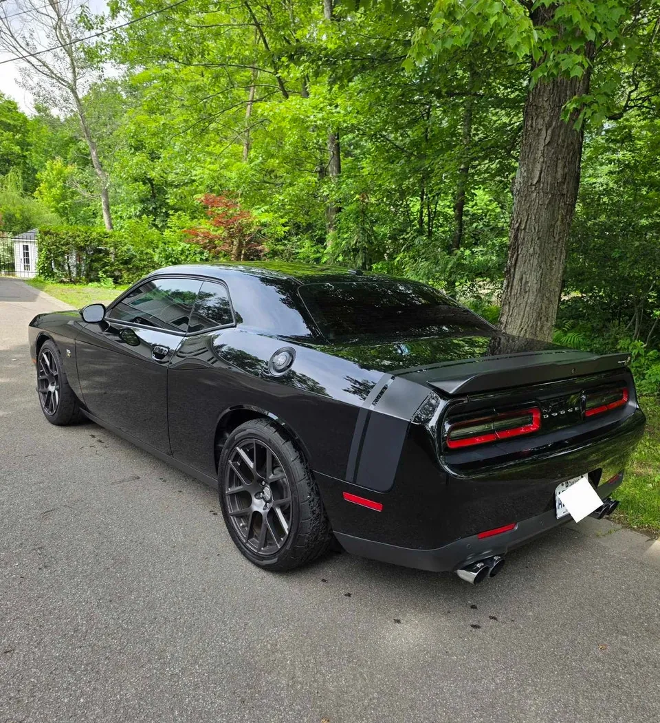 Dodge Challenger 2016 photo 3