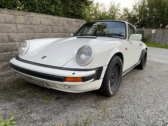 Porsche 911 1980 photo 2