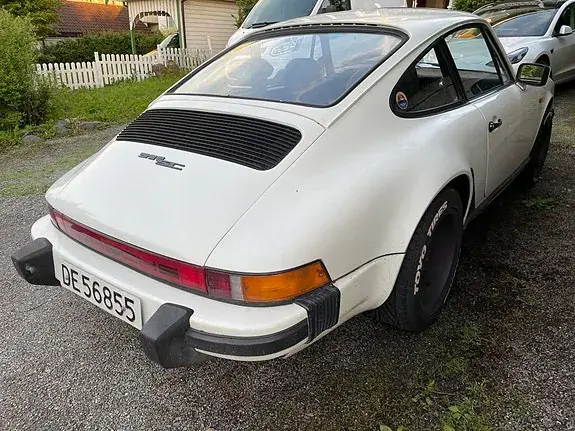 Porsche 911 1980 photo 5
