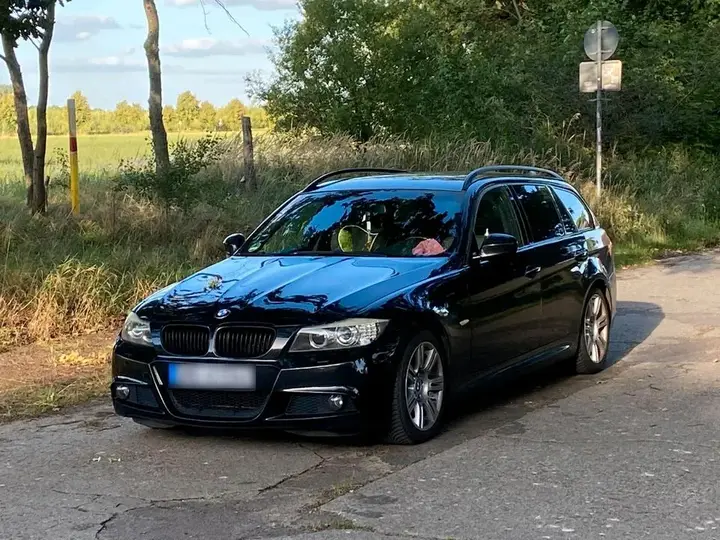 BMW 3Er