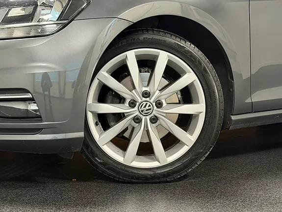Volkswagen Golf Vii 2019 photo 4