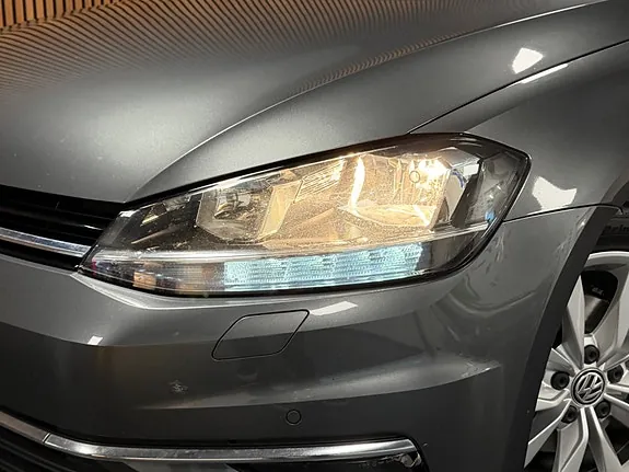 Volkswagen Golf Vii 2019 photo 3