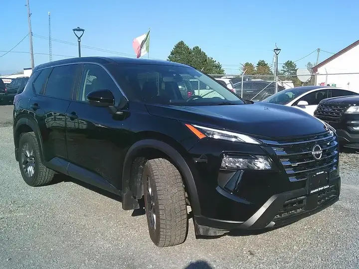 Nissan Rogue 2026 photo 5