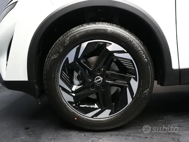 Nissan Qashqai 2026 photo 5