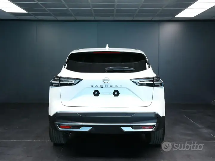 Nissan Qashqai 2026 photo 4
