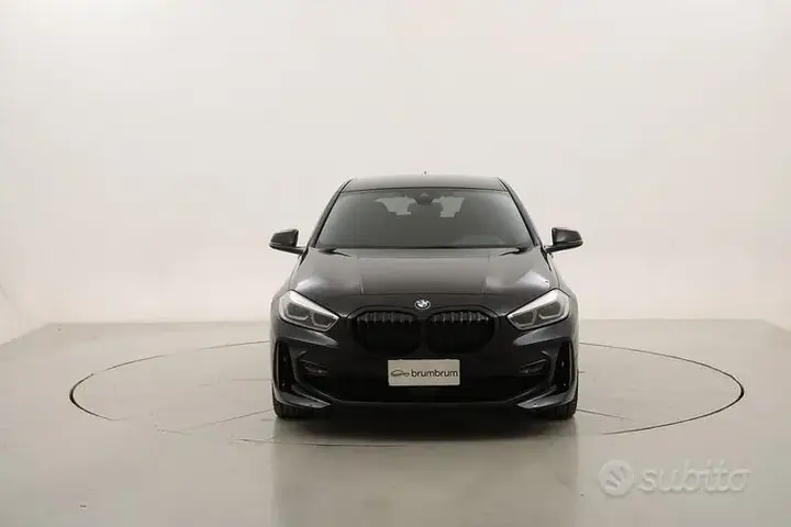 BMW 1 Series 2020 photo 2