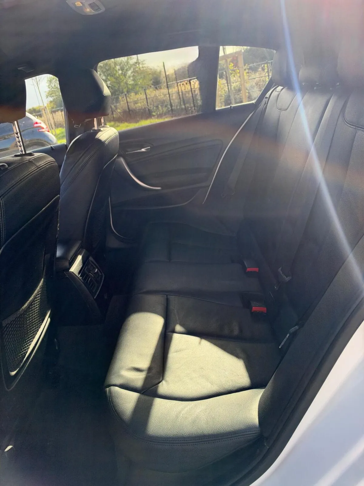 BMW 1 Series 2016 photo 5