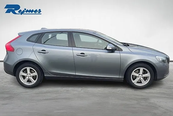 Volvo V40 2017 photo 5
