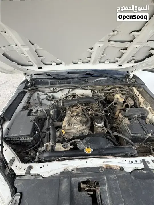 Toyota Hilux 2019 photo 2