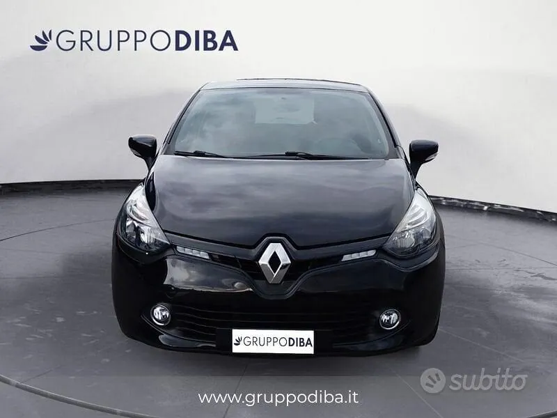 Renault Clio 2016 photo 2