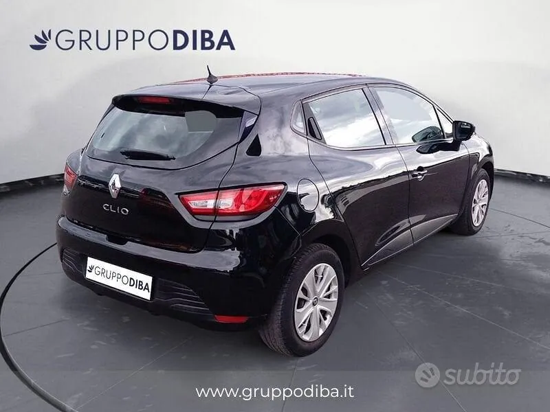 Renault Clio 2016 photo 5
