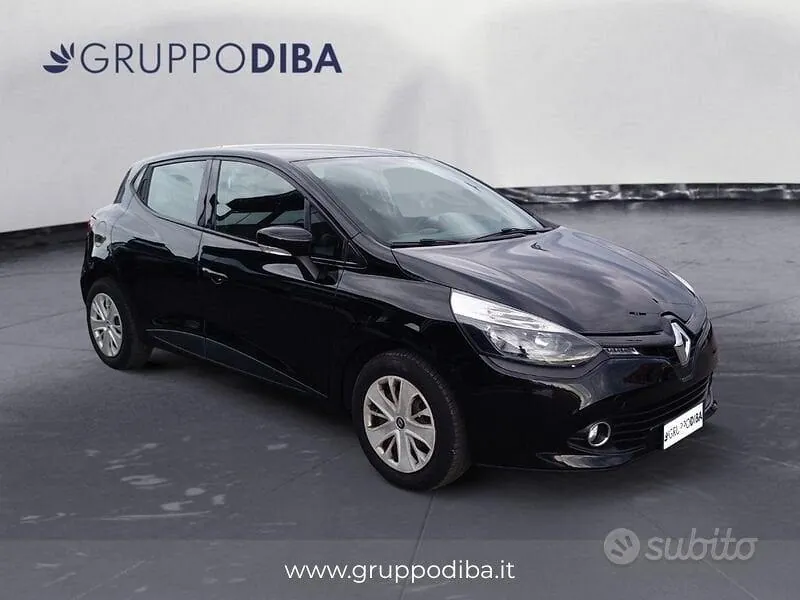 Renault Clio 2016 photo 3