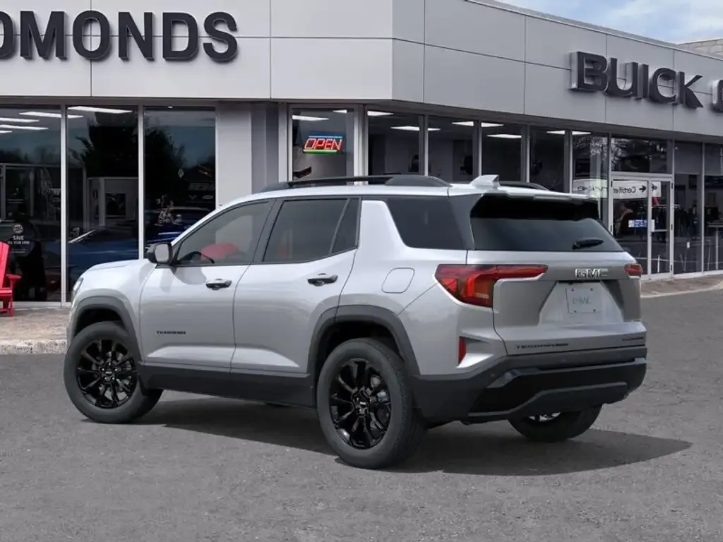 GMC Terrain 2027 photo 4
