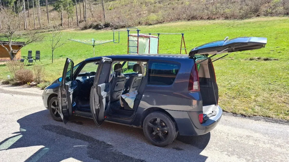 Renault Espace