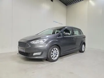 Ford Grand C-Max