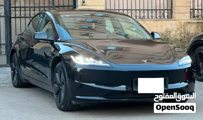 Tesla Model 3 2024 photo 2