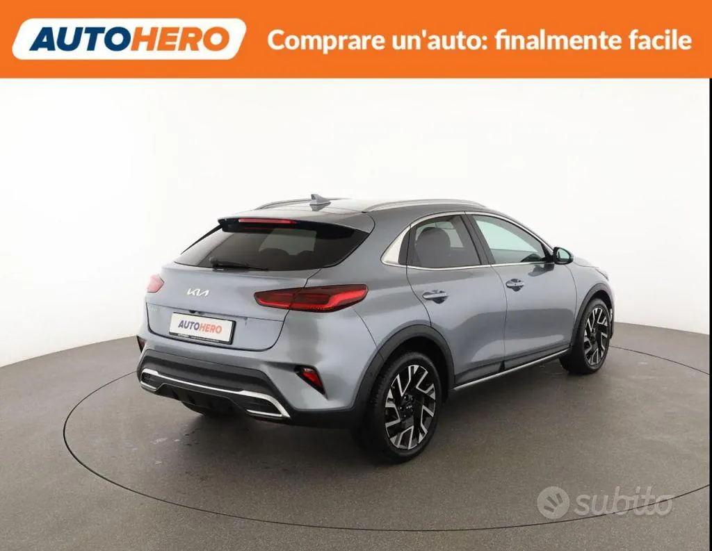 Kia Xceed 2023 photo 5