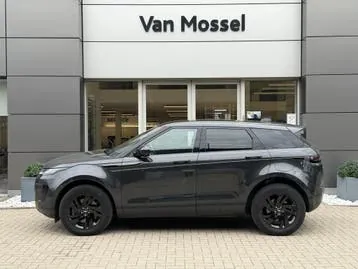 Land Rover Range Rover Evoque 2023 photo 2