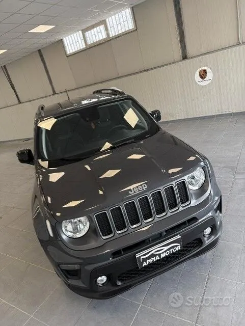 Jeep Renegade 2023 photo 3