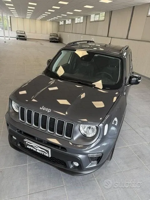 Jeep Renegade 2023 photo 4