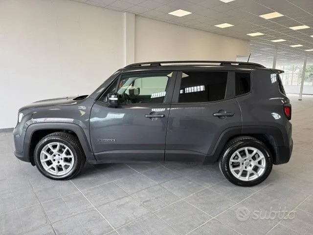 Jeep Renegade 2023 photo 5