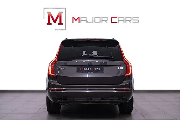 Volvo Xc90 2023 photo 5