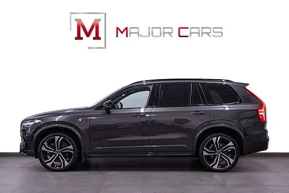 Volvo Xc90 2023 photo 3