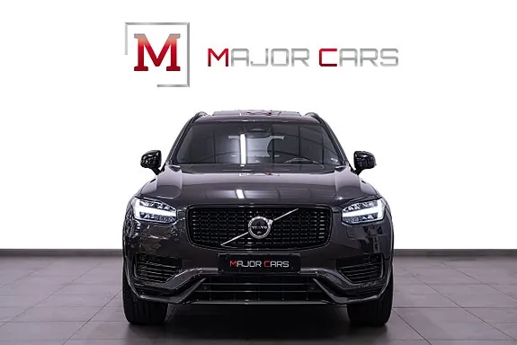 Volvo Xc90 2023 photo 2