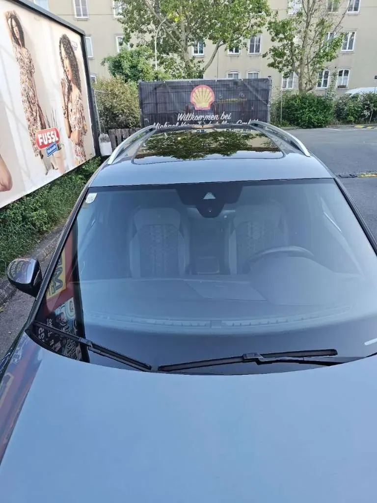 Volkswagen Tiguan Allspace 2023 photo 3