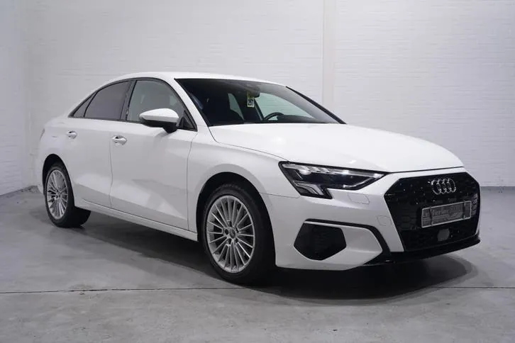 Audi A3 2022 photo 3