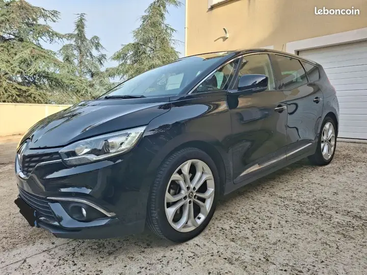 Renault Grand Scenic