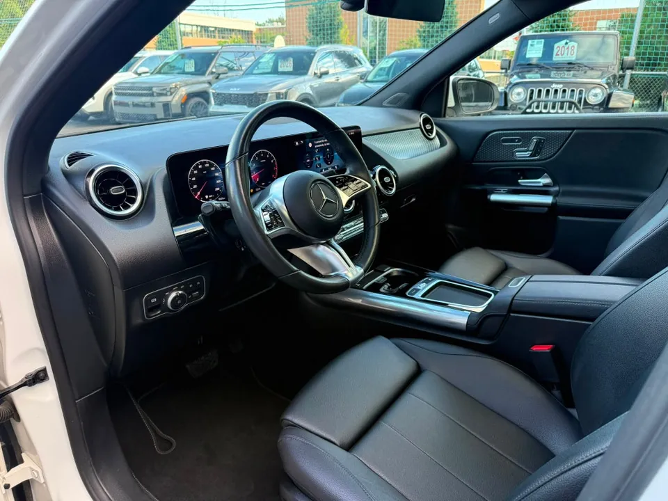 Mercedes-Benz Gla 2026 photo 2