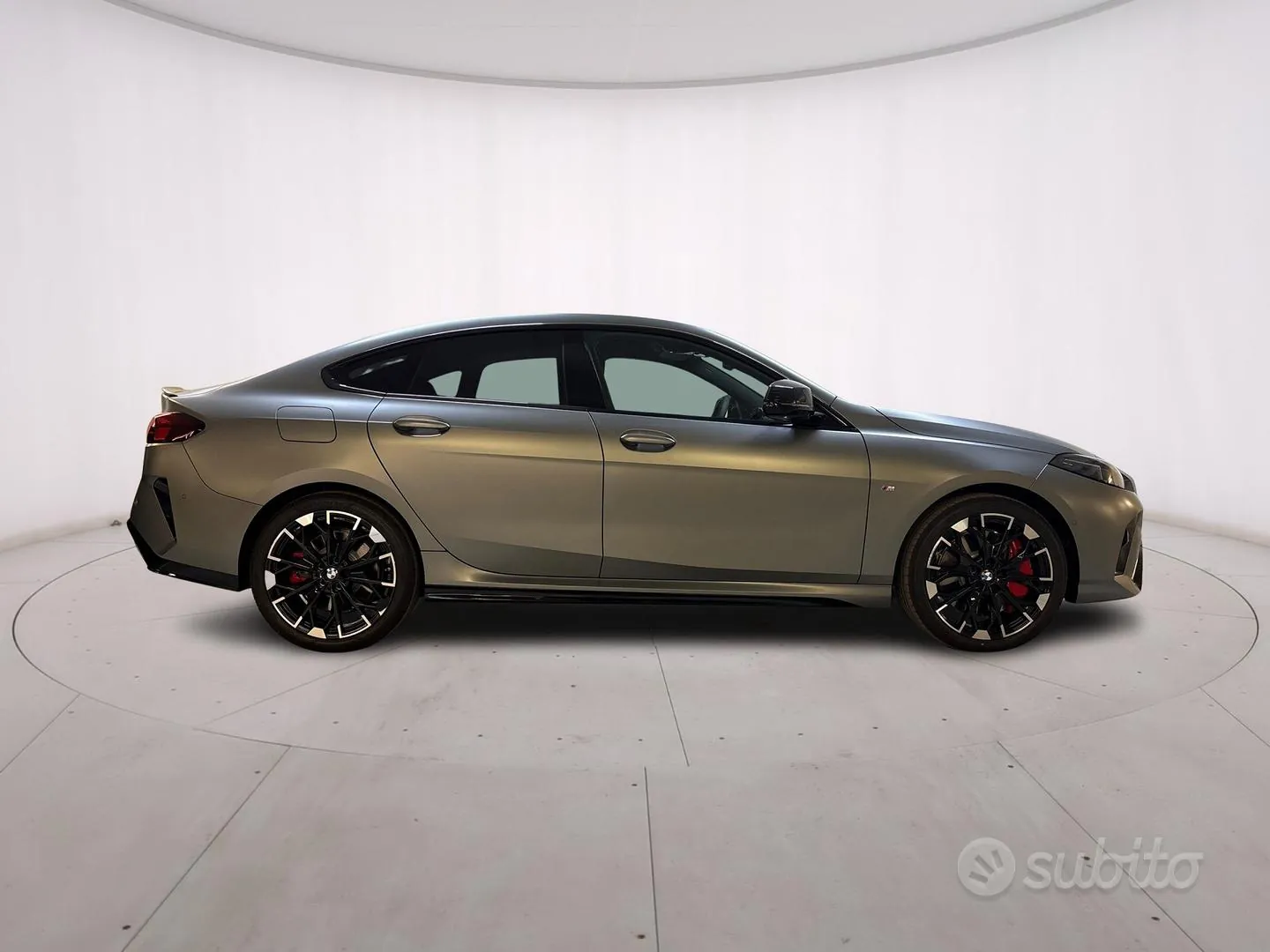 BMW M235 Gran Coupé 2023 photo 4