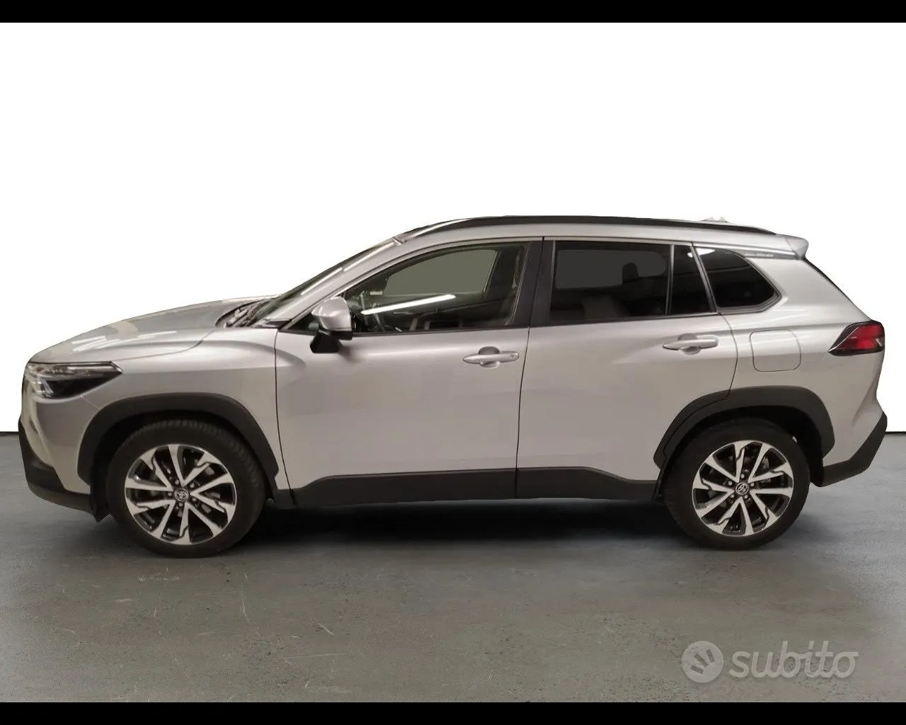 Toyota Corolla Cross 2023 photo 5