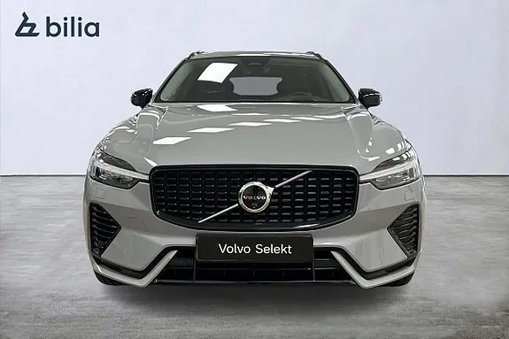 Volvo Xc60 2025 photo 2