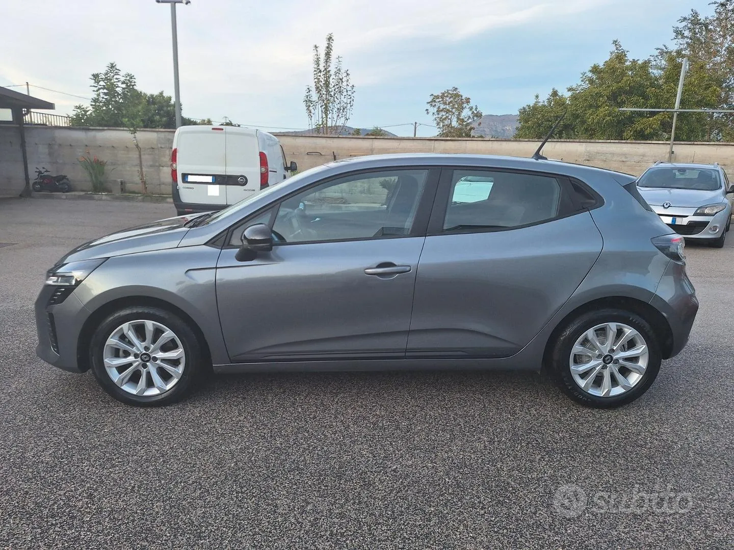 Renault Clio 2025 photo 4