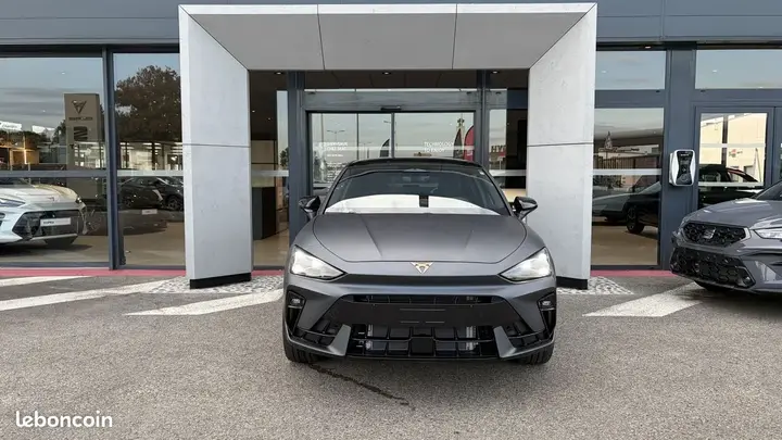 Cupra Leon 2026 photo 2