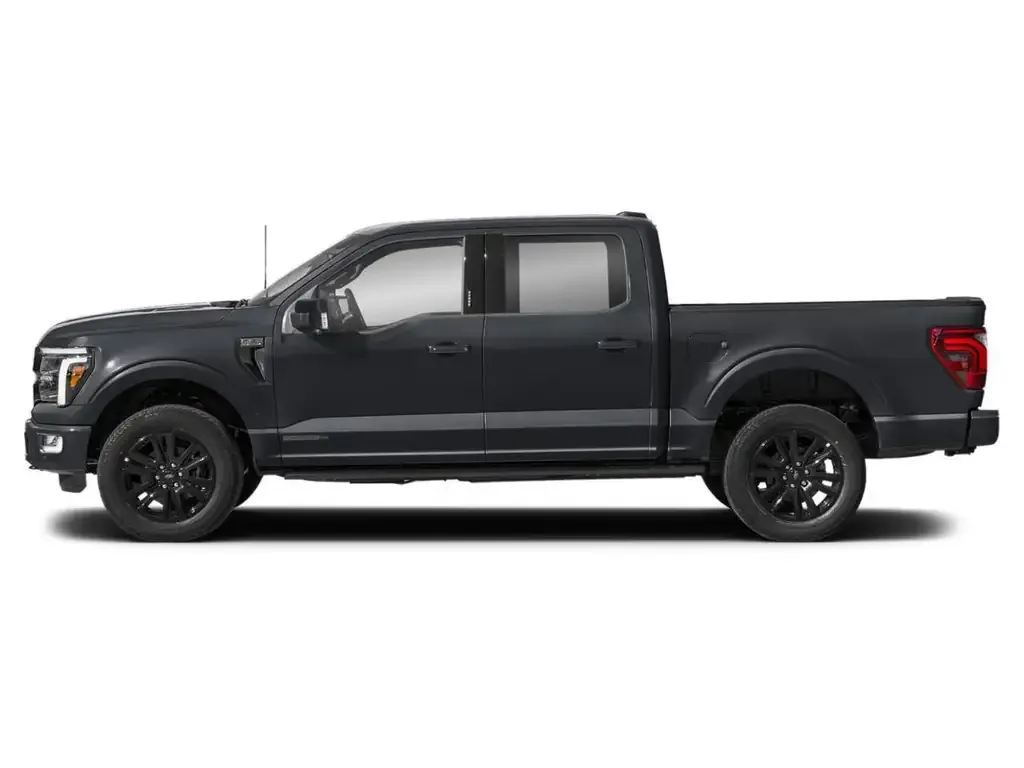 Ford F-150 2026 photo 3