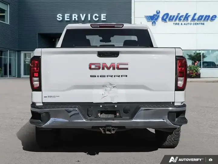 GMC Sierra 1500 2023 photo 5