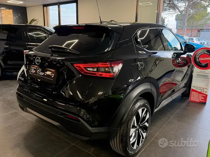 Nissan Juke 2023 photo 4