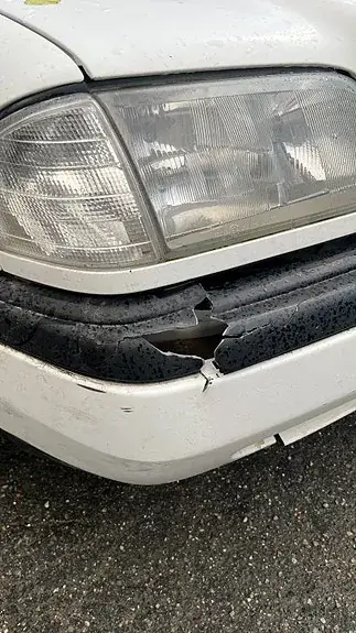 Mercedes-Benz C180 1994 photo 5