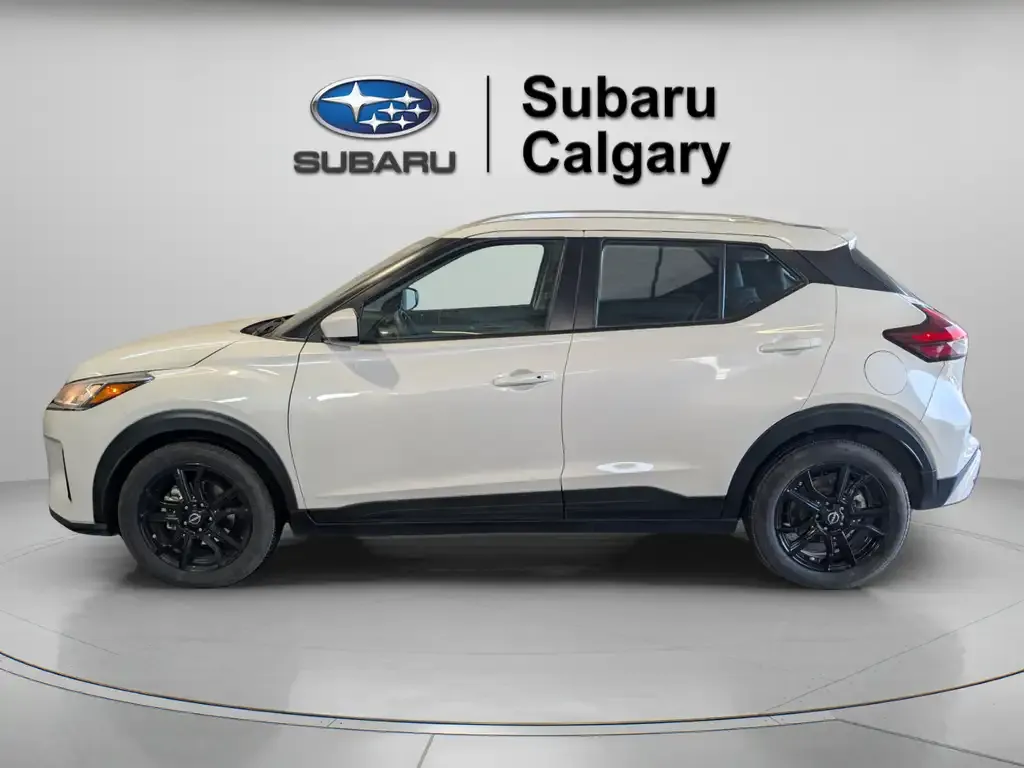 Nissan Kicks 2023 photo 5