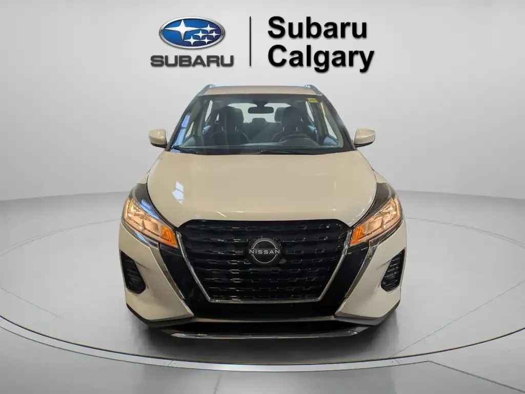 Nissan Kicks 2023 photo 2