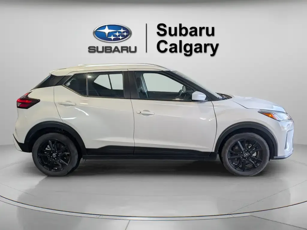 Nissan Kicks 2023 photo 4