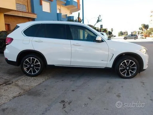 BMW X5 2015 photo 5