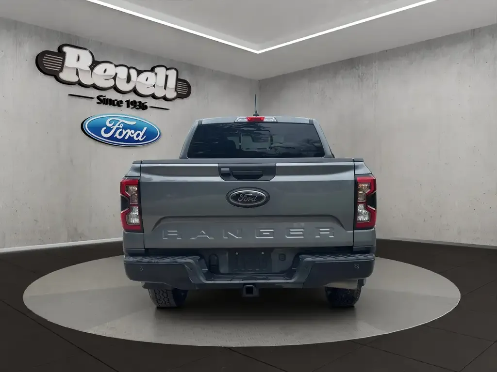 Ford Ranger 2025 photo 5