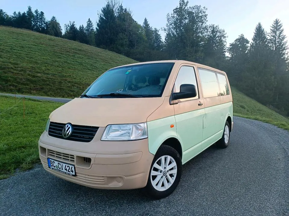 Volkswagen T5