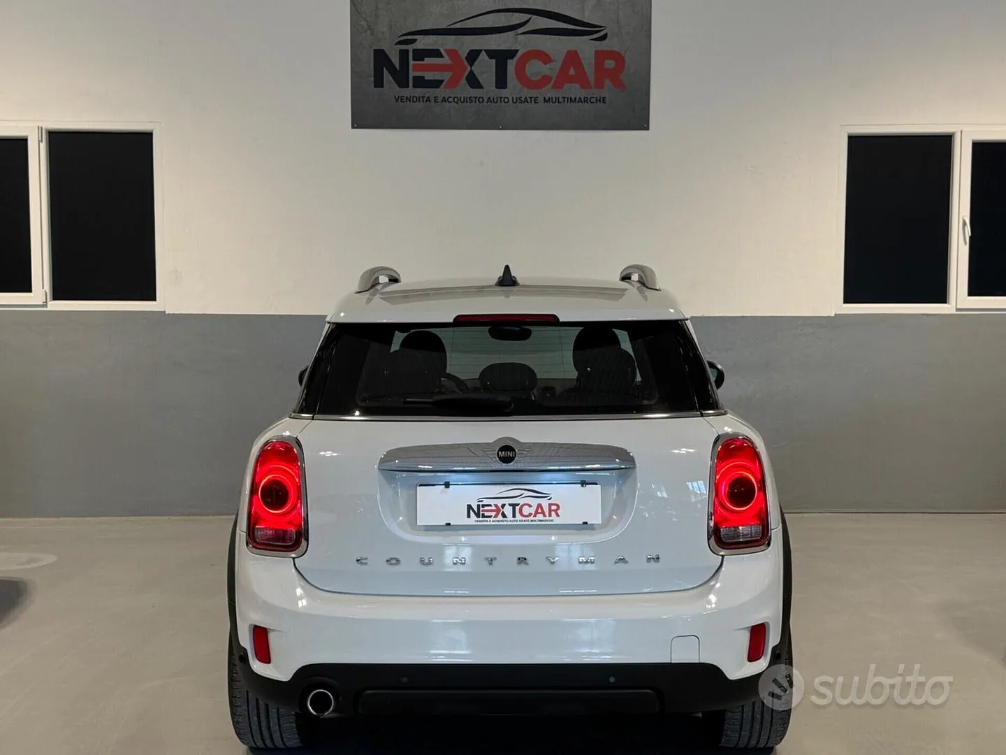 Mini Mini Countryman 2020 photo 4