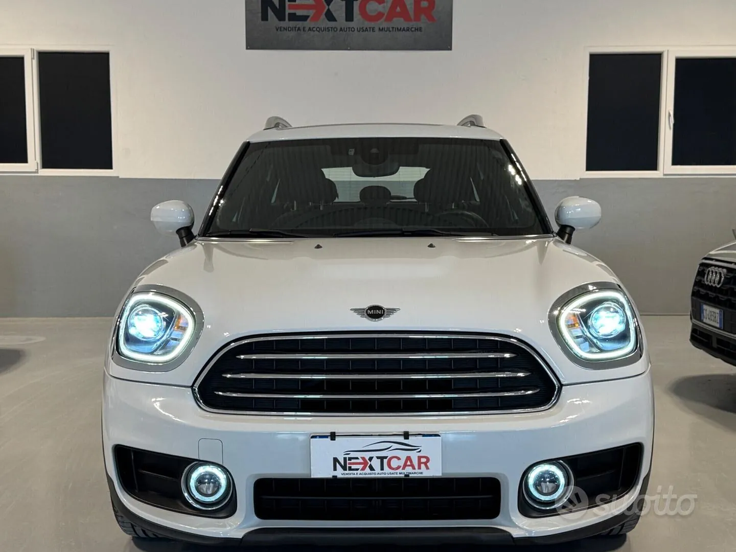 Mini Mini Countryman 2020 photo 2