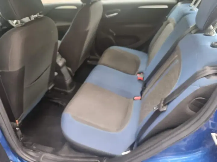 Fiat Punto 2012 photo 4